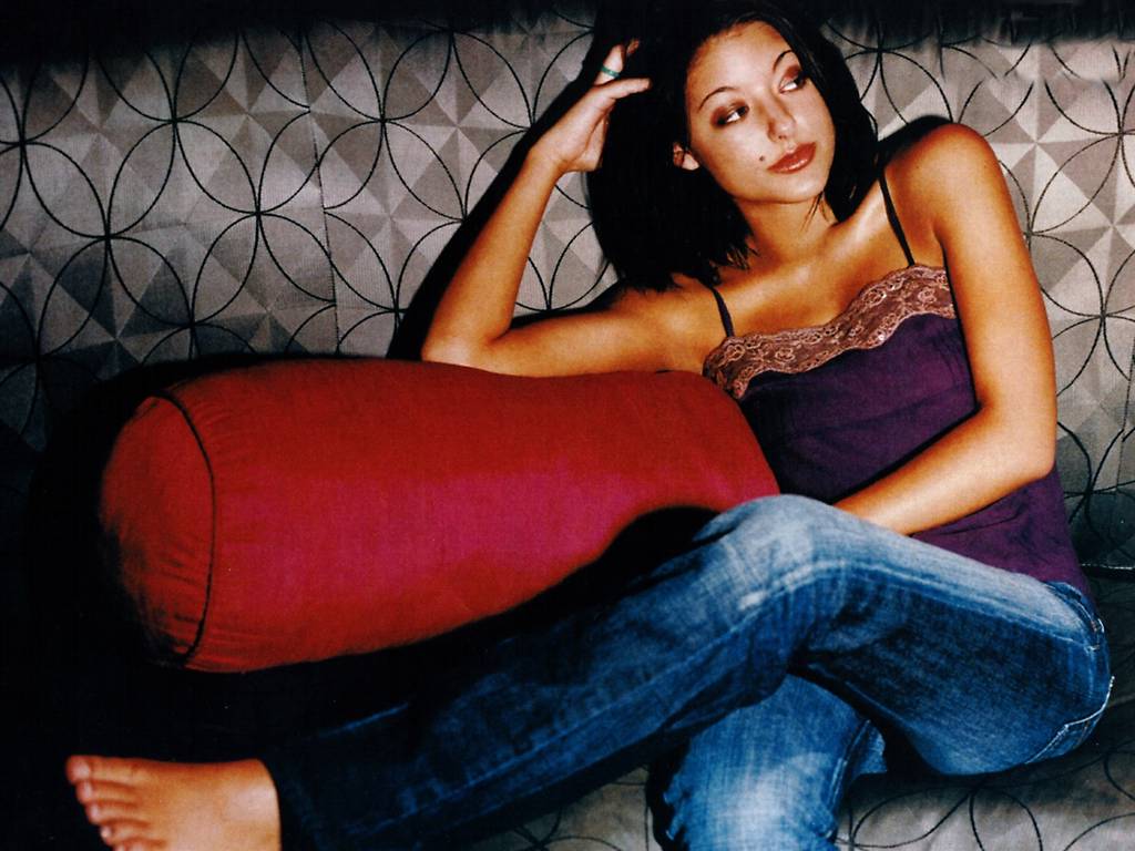 Stacie Orrico leaked wallpapers