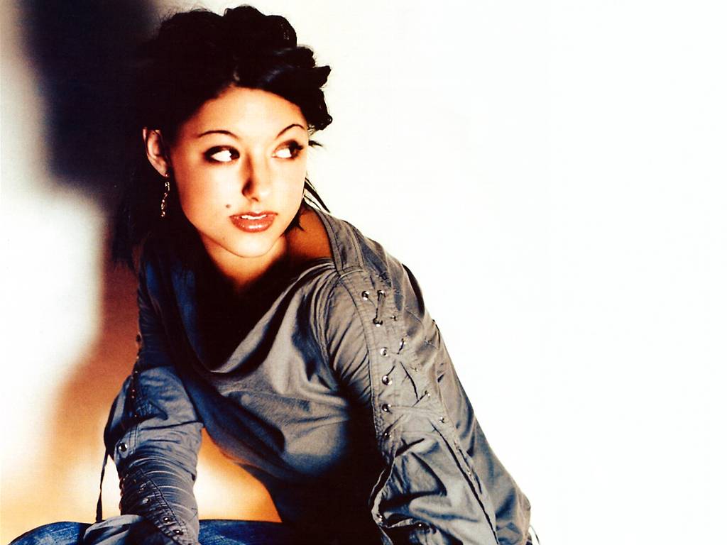 Stacie Orrico leaked wallpapers