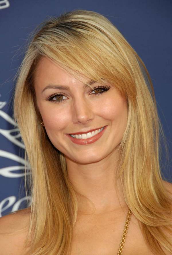 Stacy Keibler leaked wallpapers