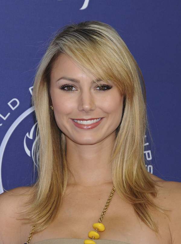 Stacy Keibler leaked wallpapers