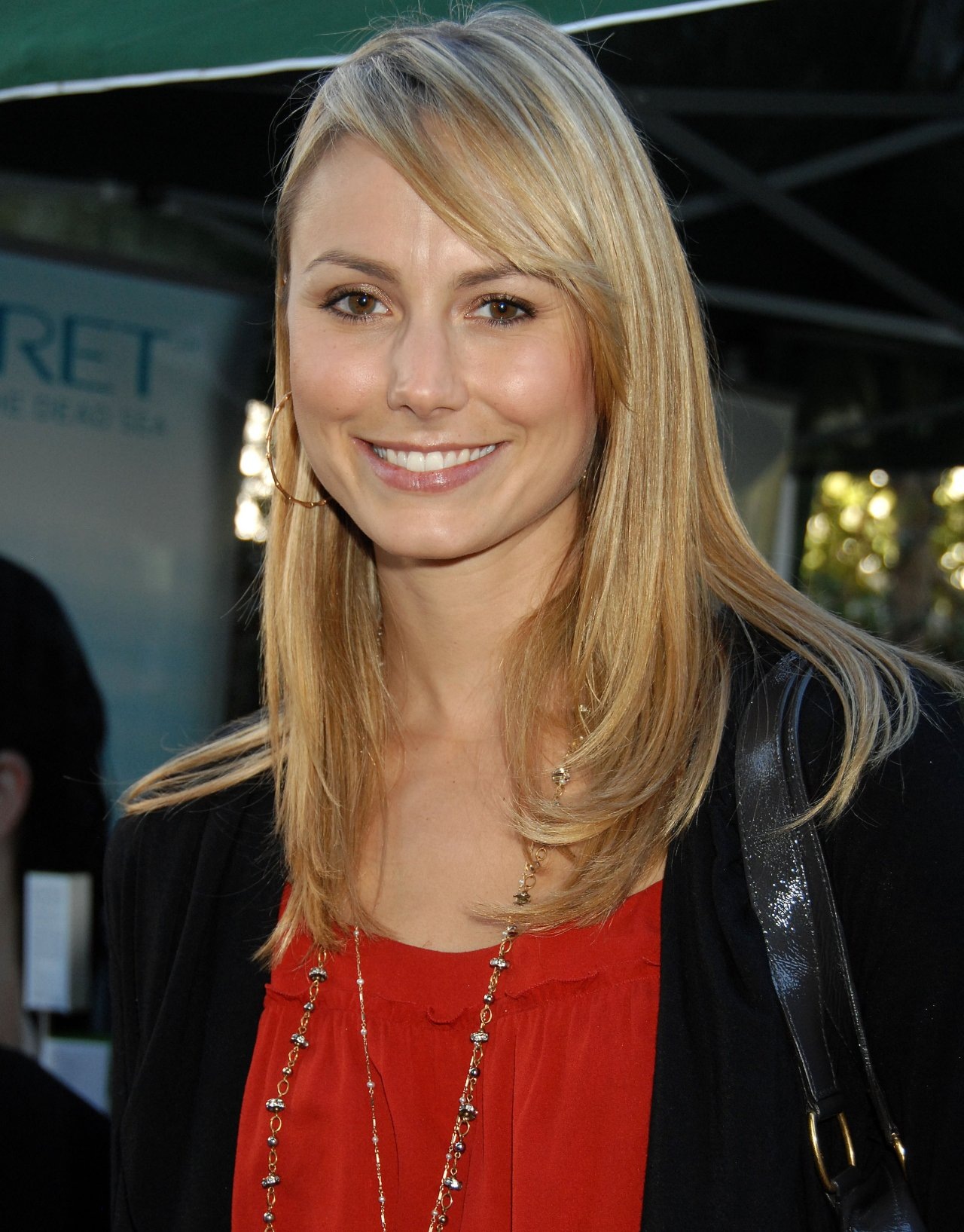 Stacy Keibler leaked wallpapers