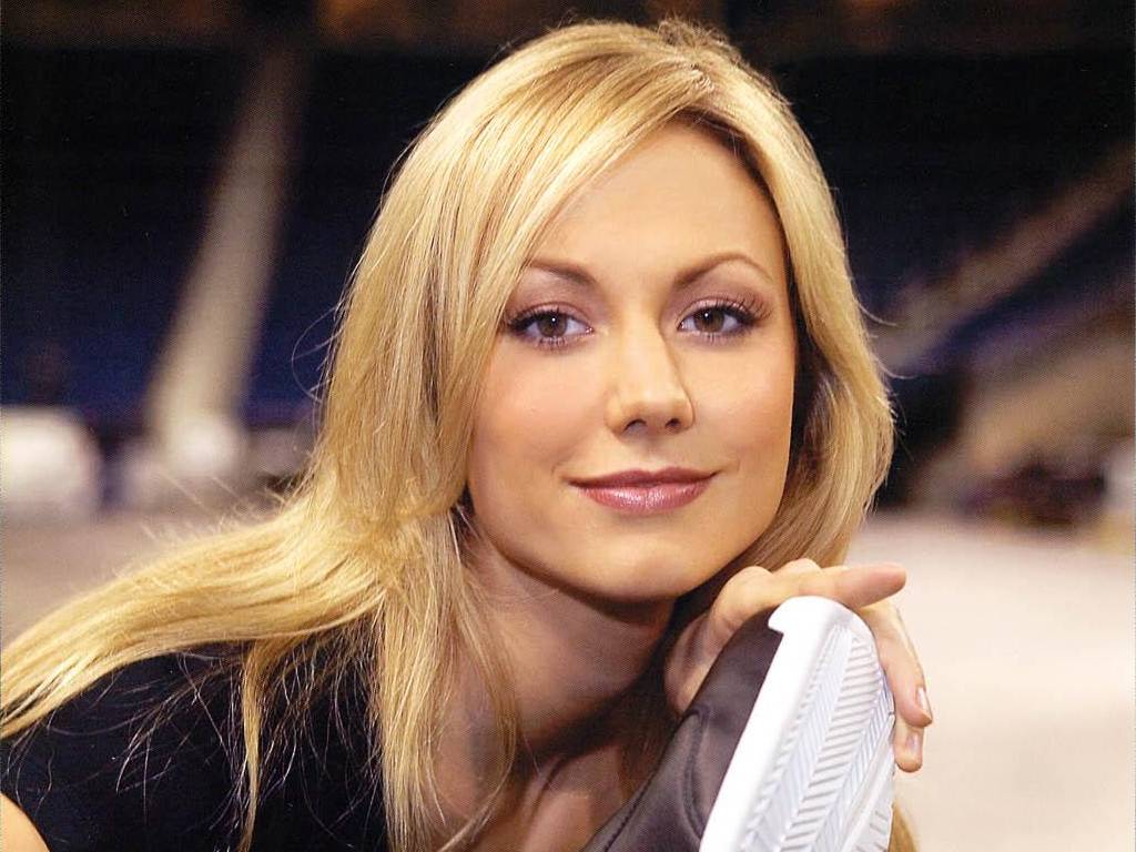 Stacy Keibler leaked wallpapers