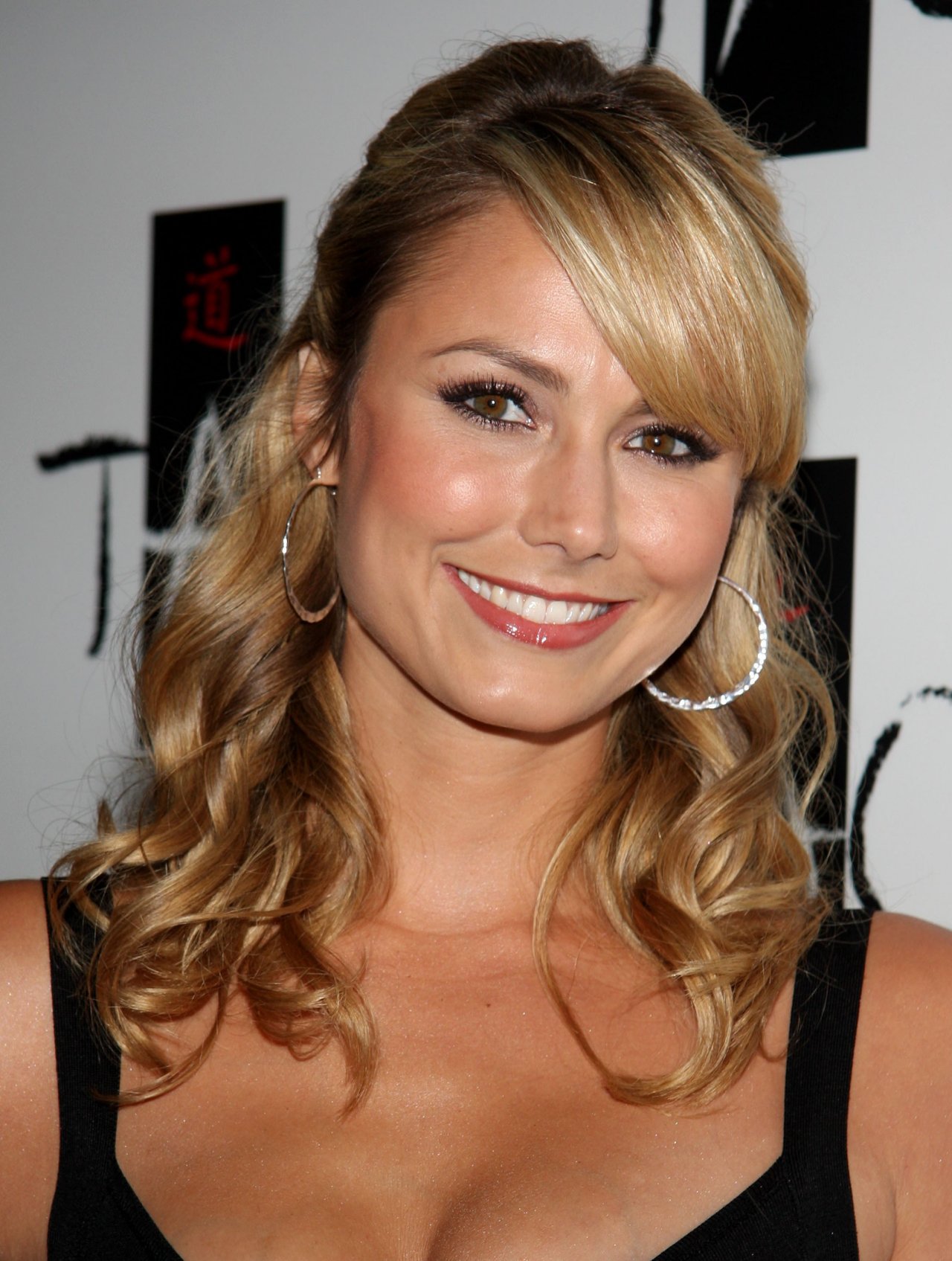 Stacy Keibler leaked wallpapers