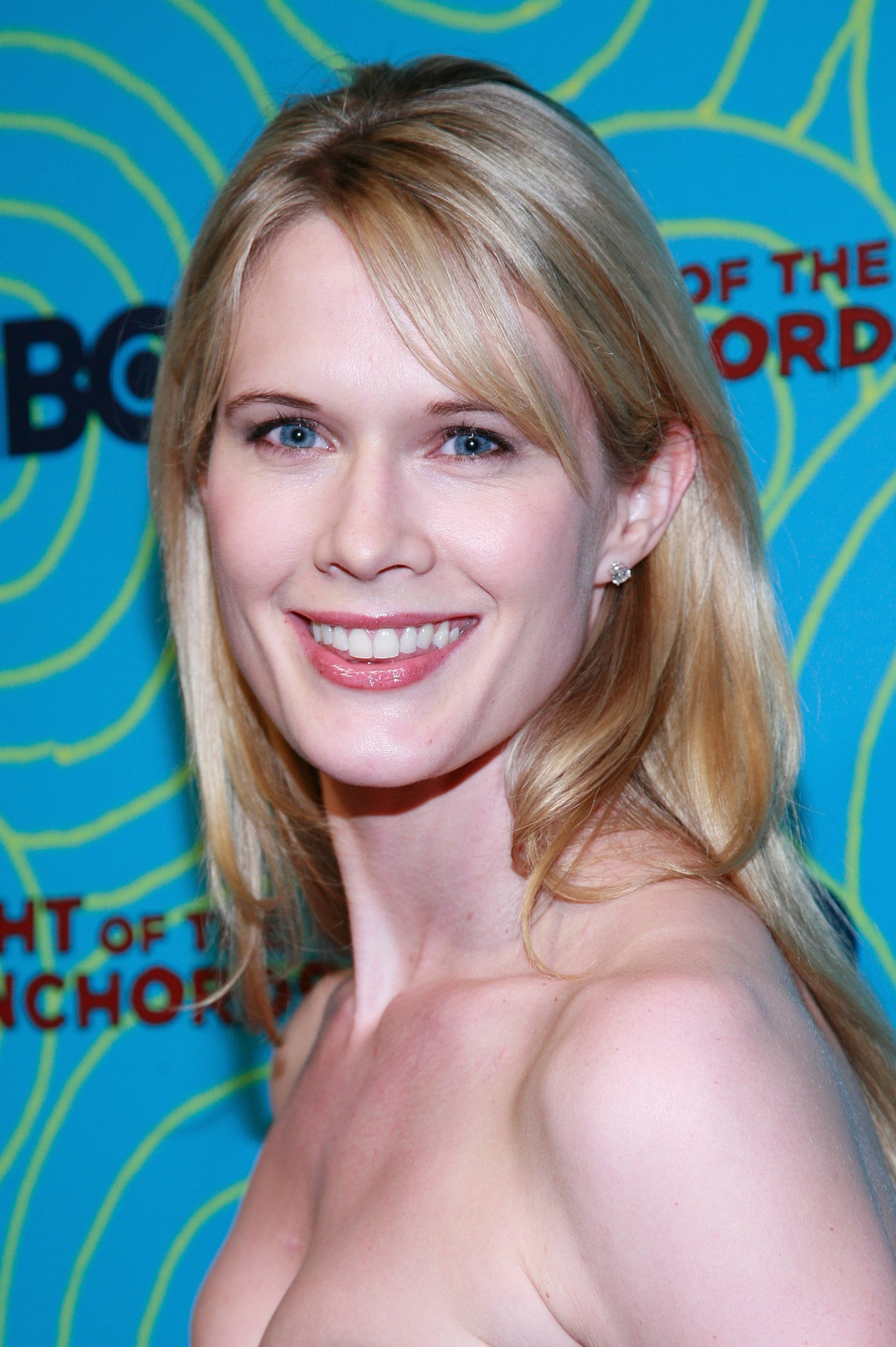 Stephanie March leaked wallpapers