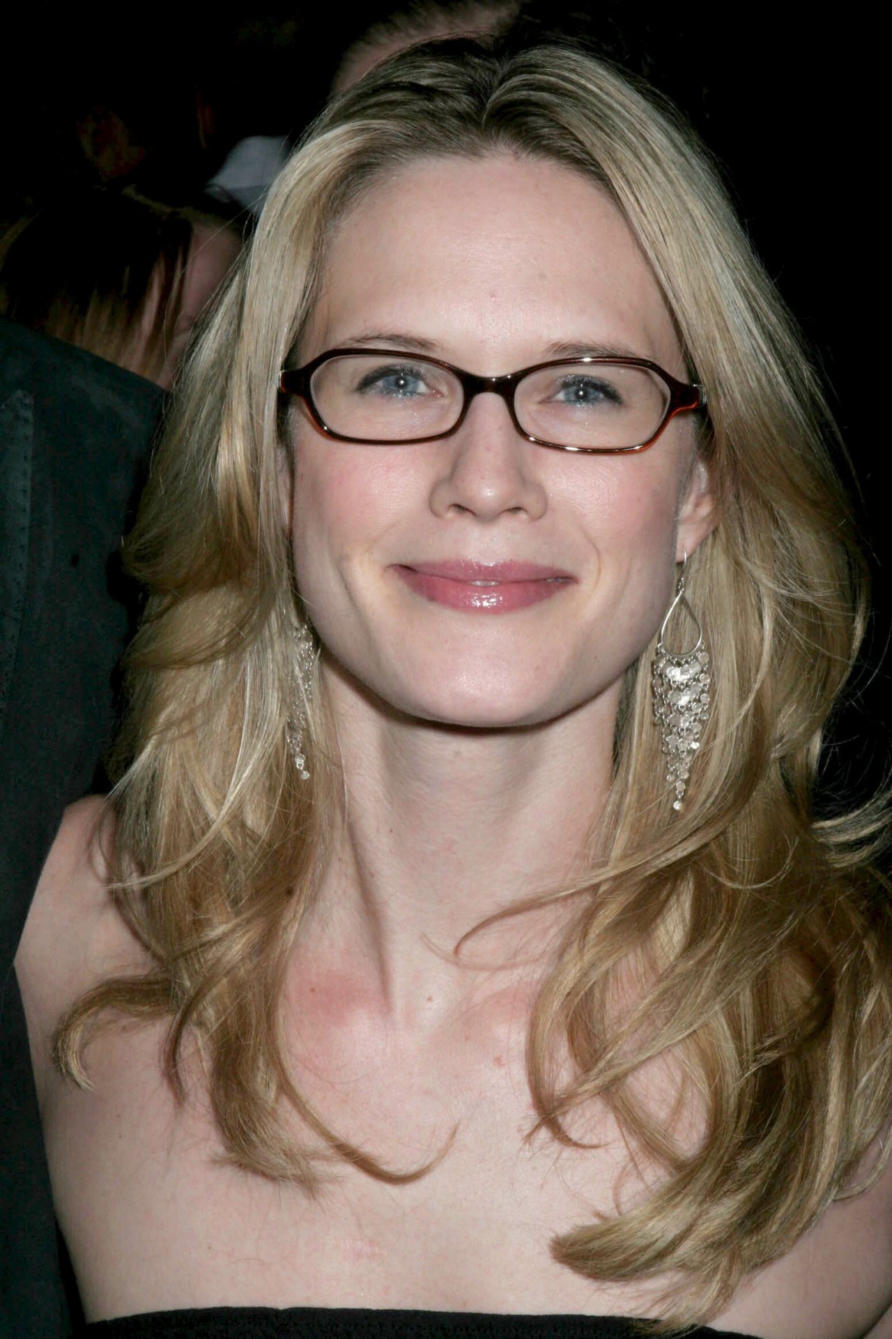 Stephanie March leaked wallpapers