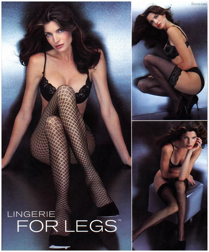 Stephanie Seymour leaked wallpapers