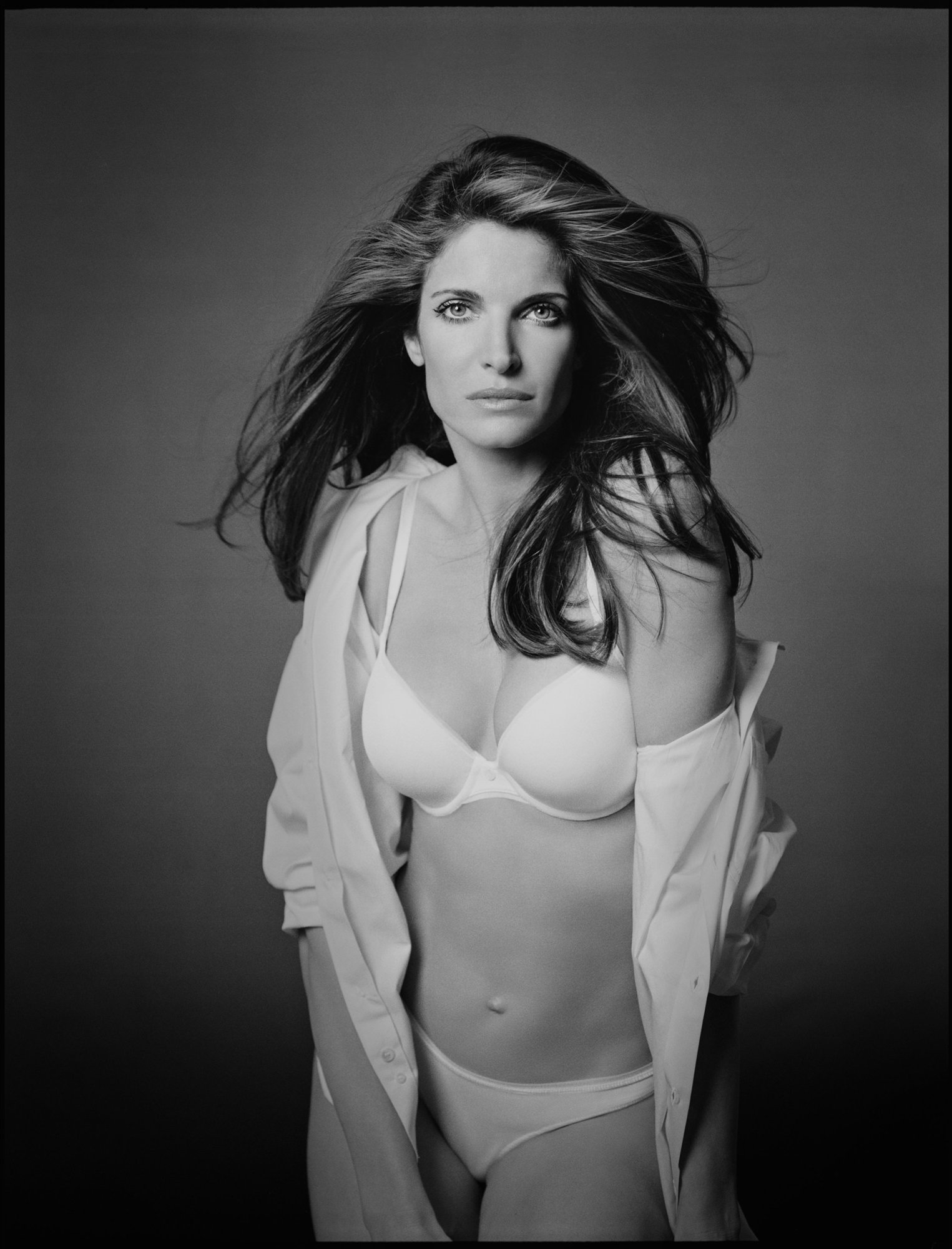 Stephanie Seymour leaked wallpapers