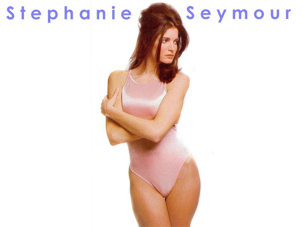 Stephanie Seymour leaked wallpapers