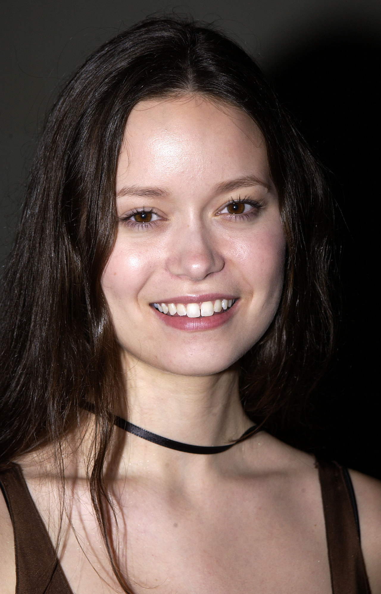 Summer Glau leaked wallpapers