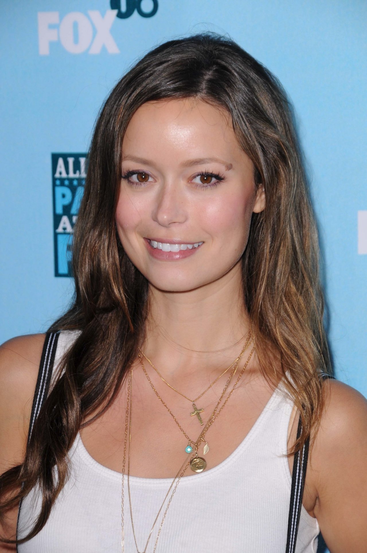 Summer Glau leaked wallpapers