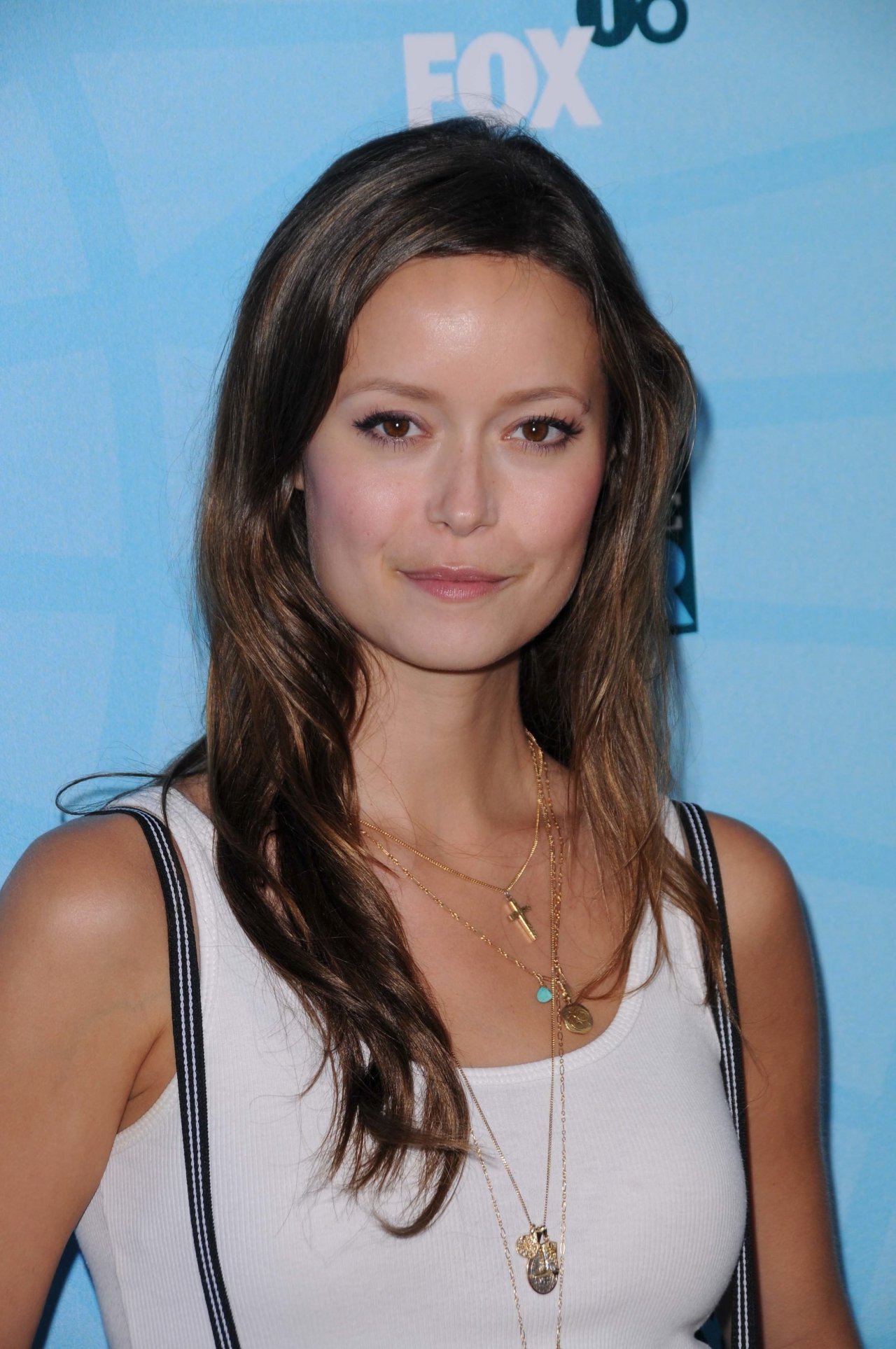 Summer Glau leaked wallpapers