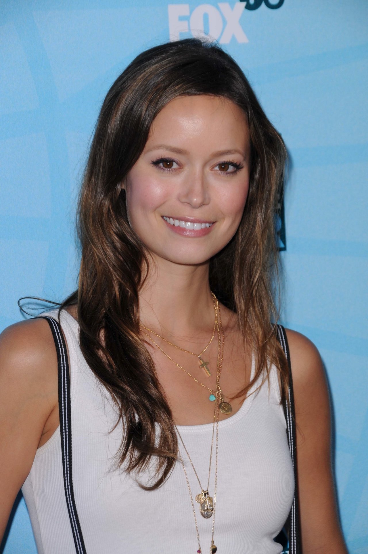 Summer Glau leaked wallpapers