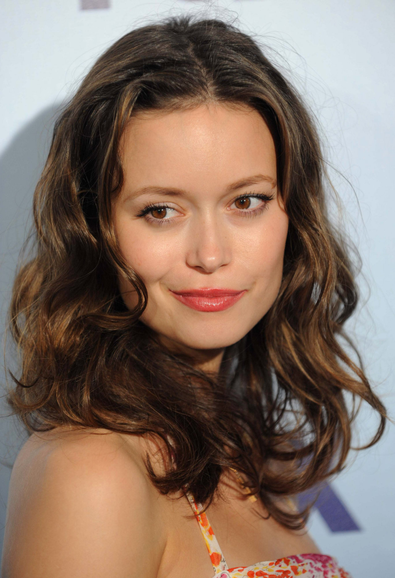 Summer Glau leaked wallpapers