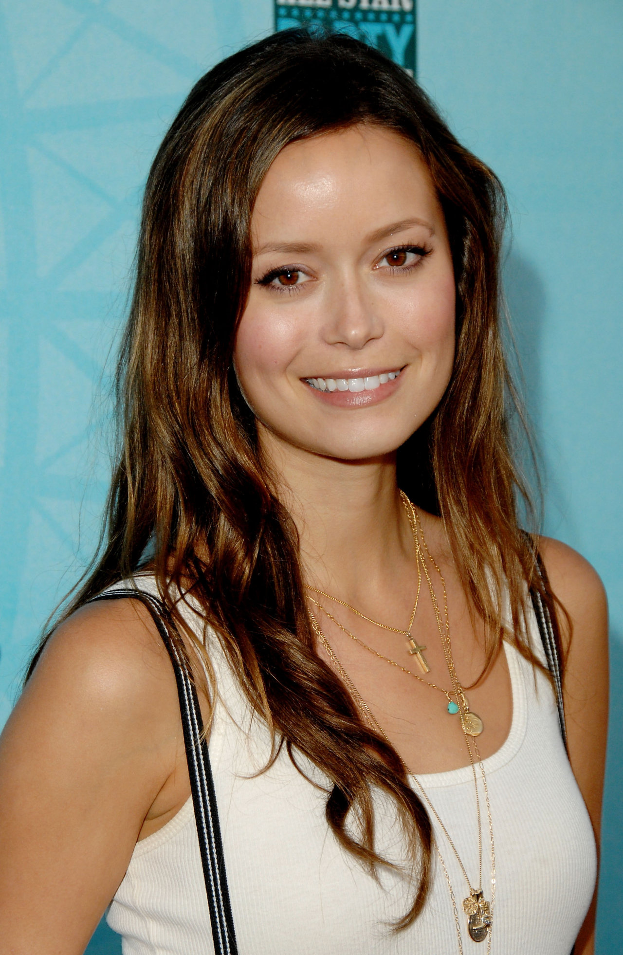 Summer Glau leaked wallpapers