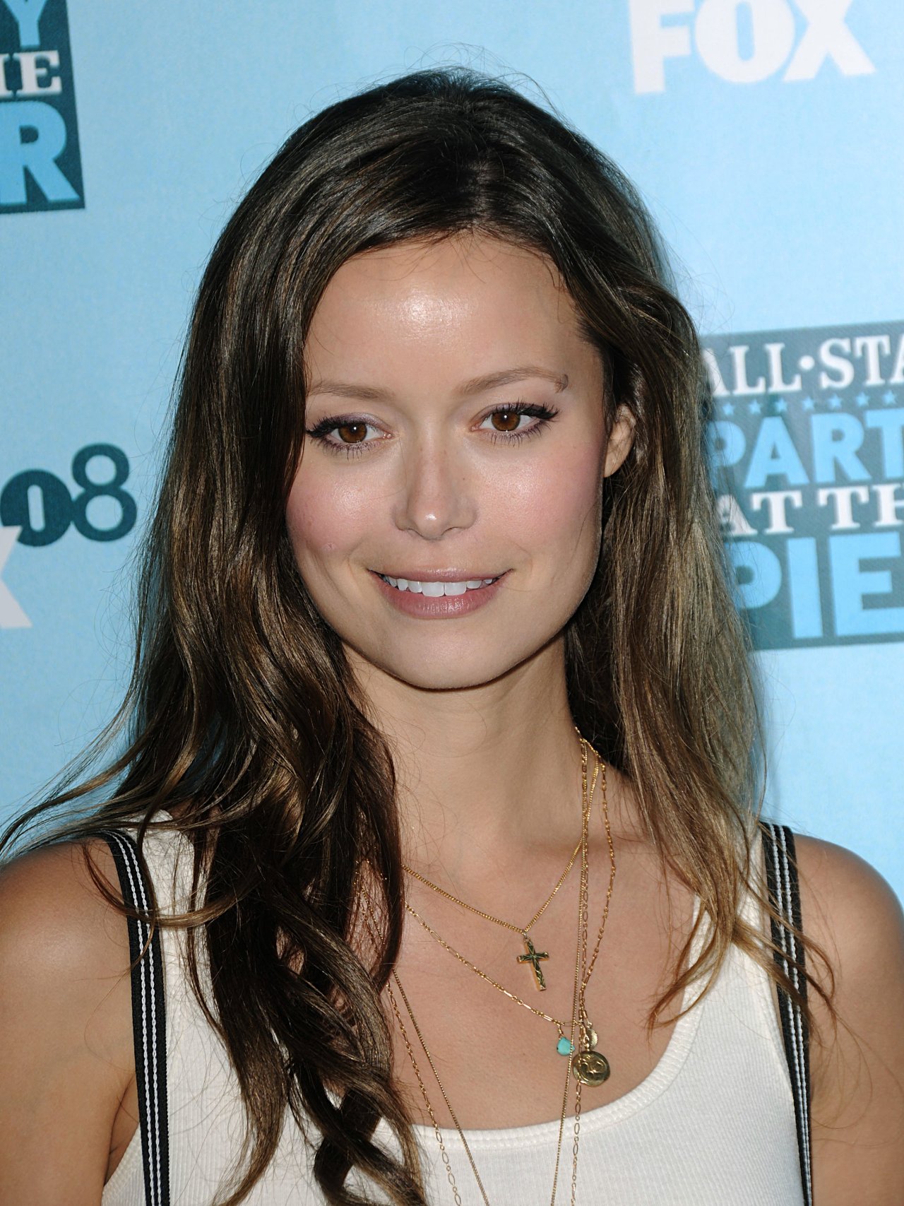 Summer Glau leaked wallpapers