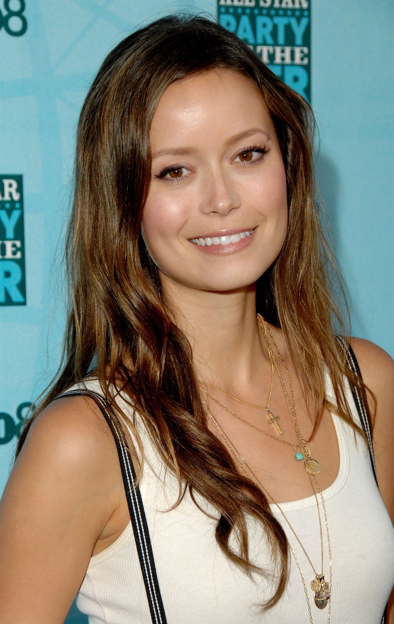 Summer Glau leaked wallpapers