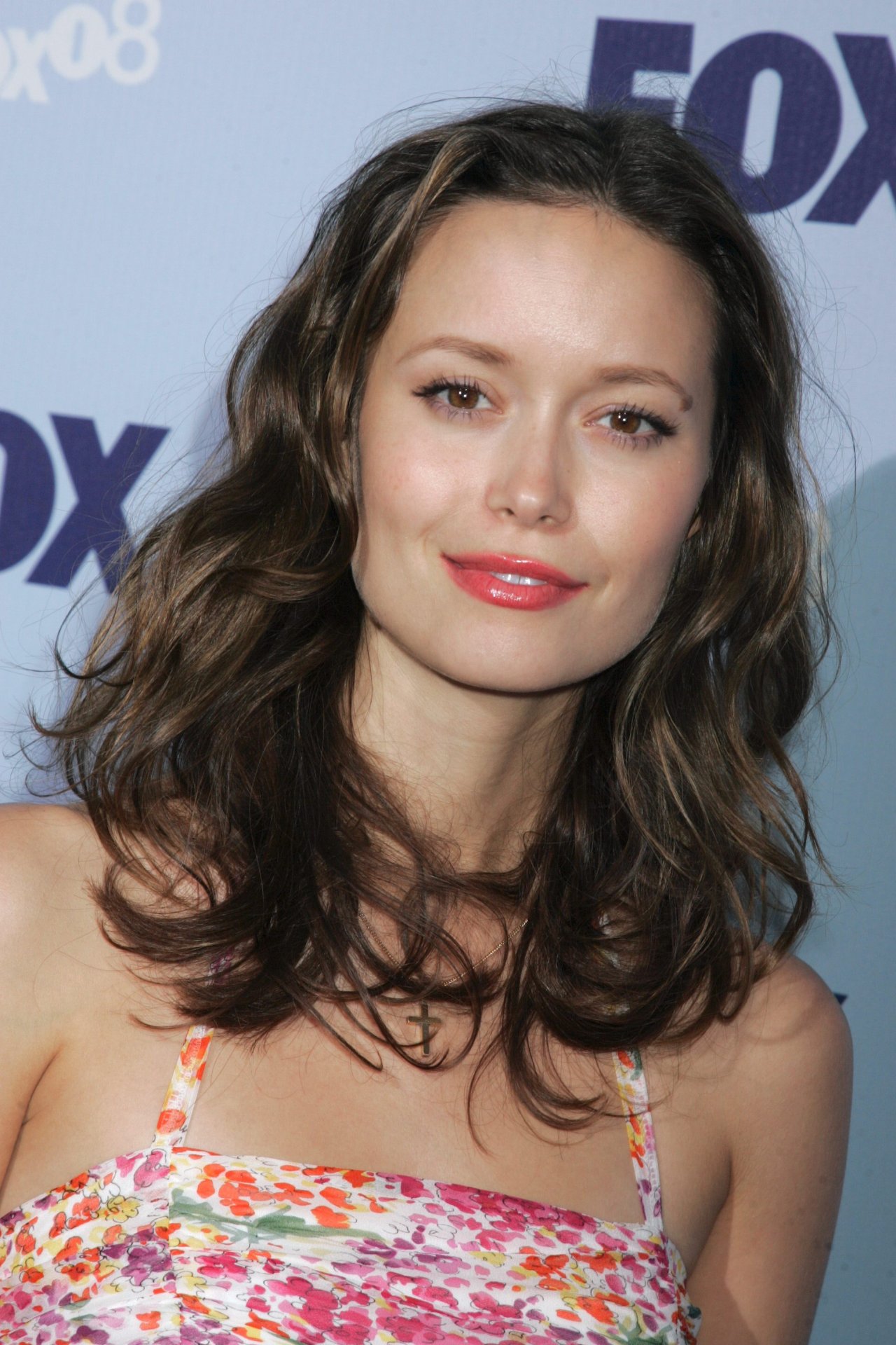 Summer Glau leaked wallpapers