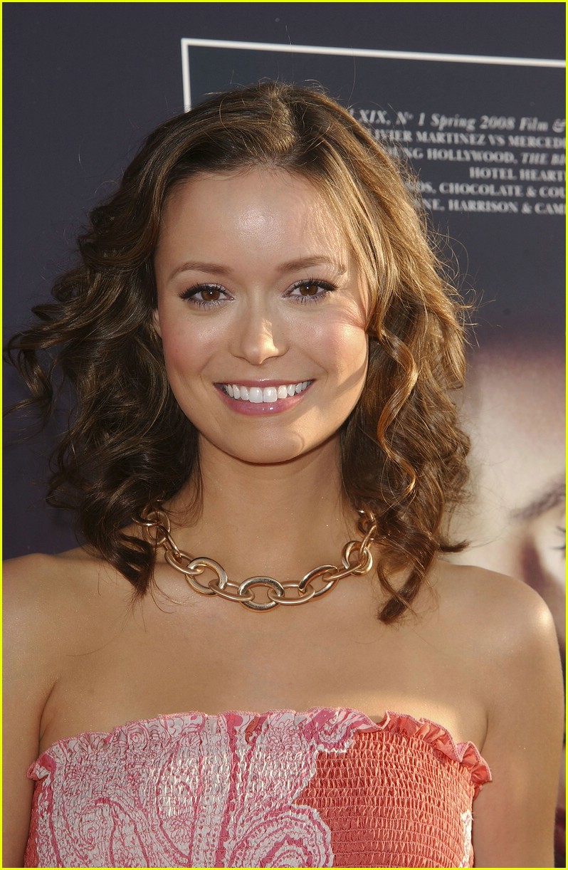 Summer Glau leaked wallpapers