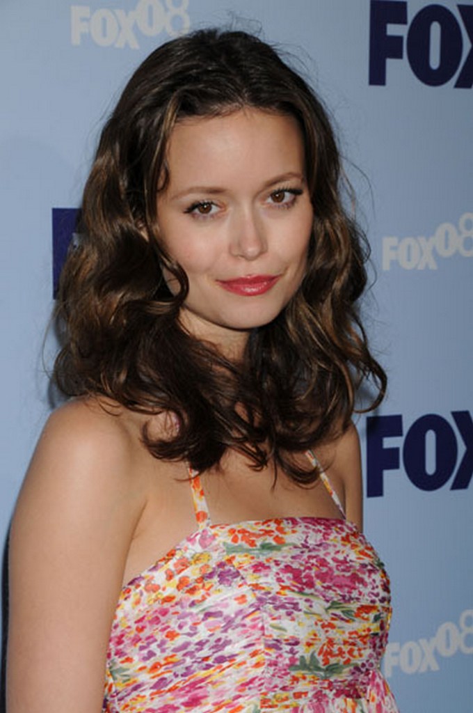 Summer Glau leaked wallpapers