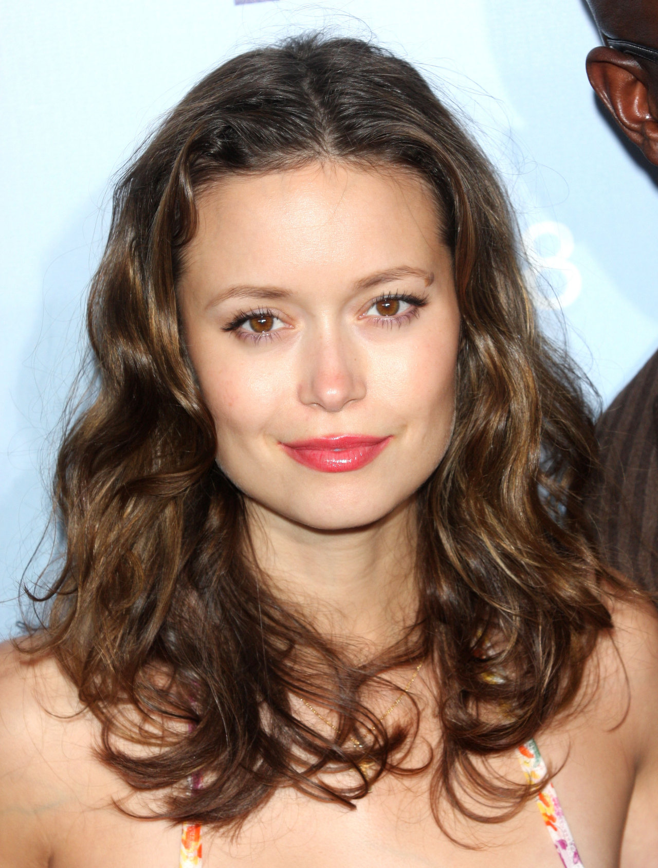 Summer Glau leaked wallpapers