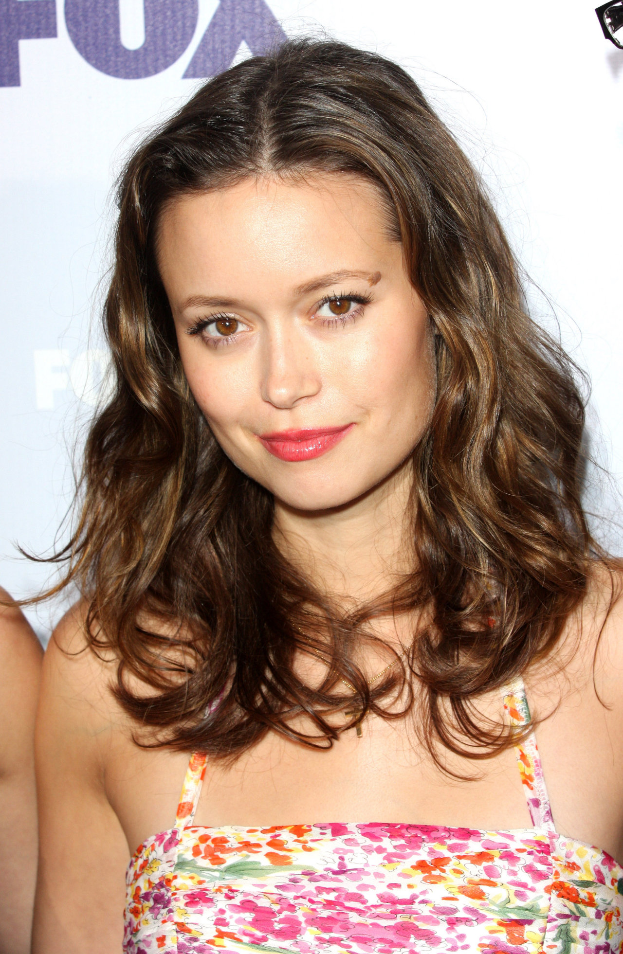 Summer Glau leaked wallpapers