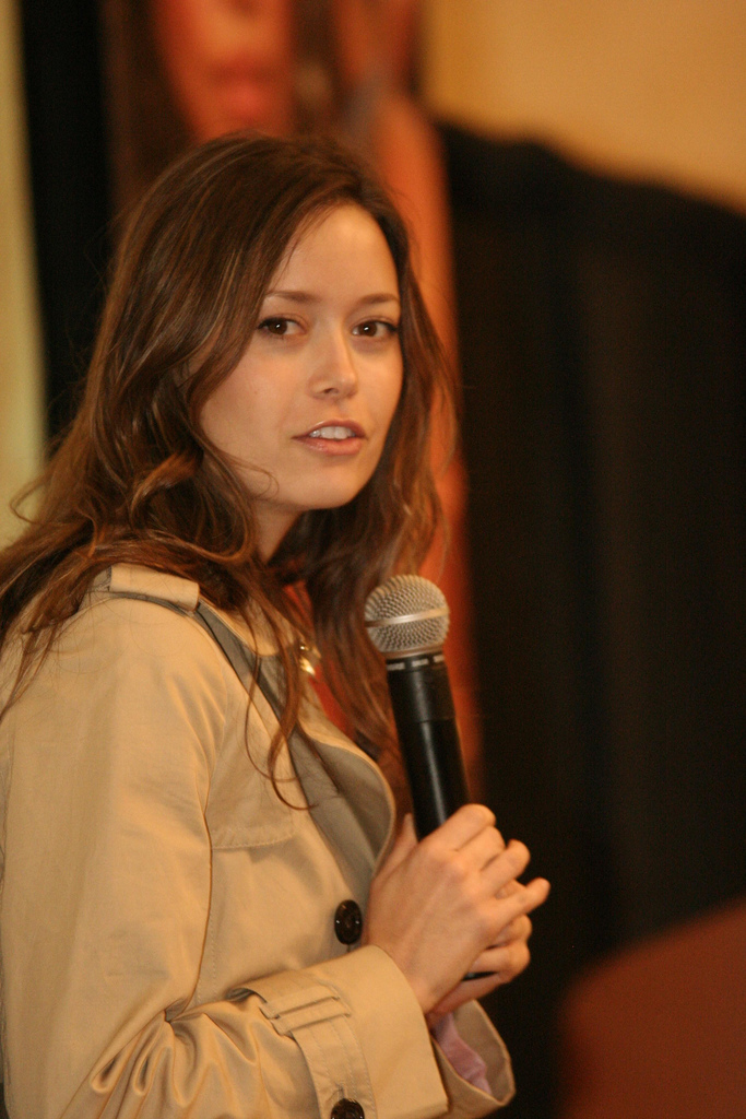 Summer Glau leaked wallpapers