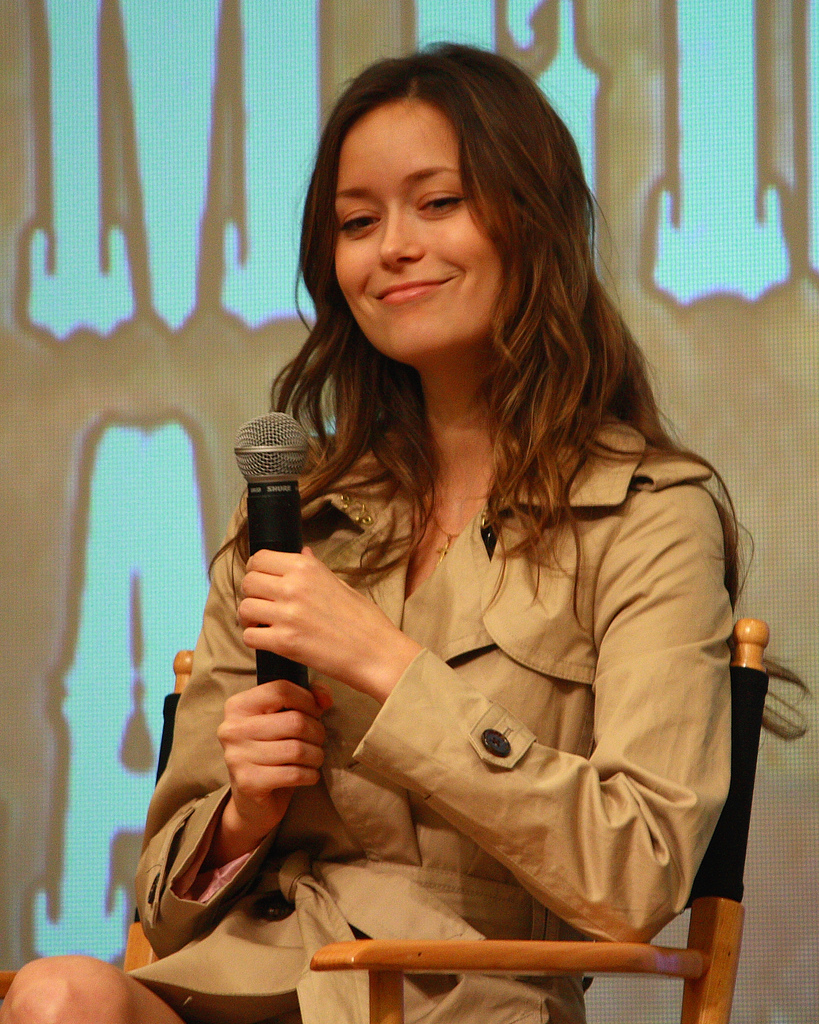 Summer Glau leaked wallpapers