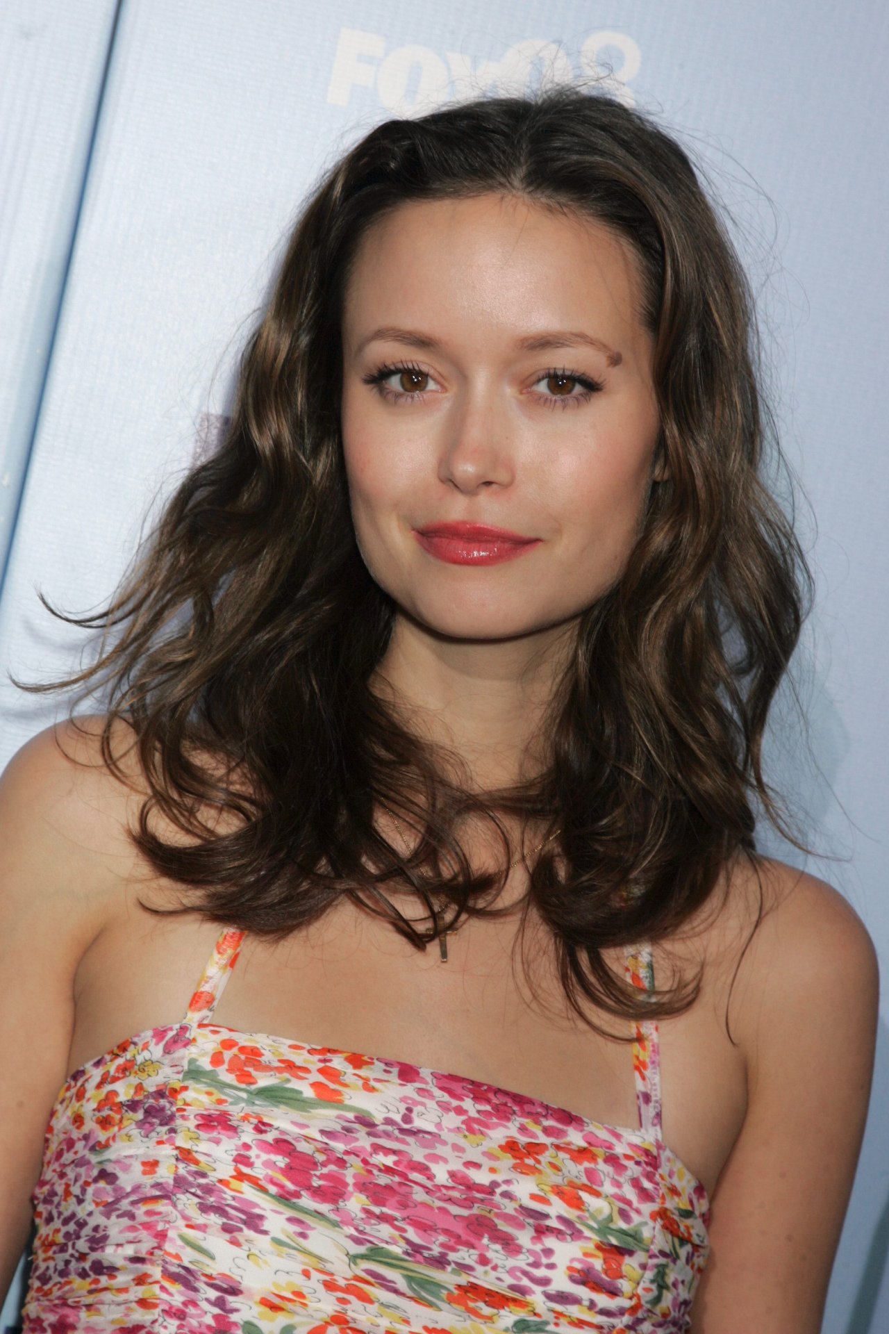 Summer Glau leaked wallpapers