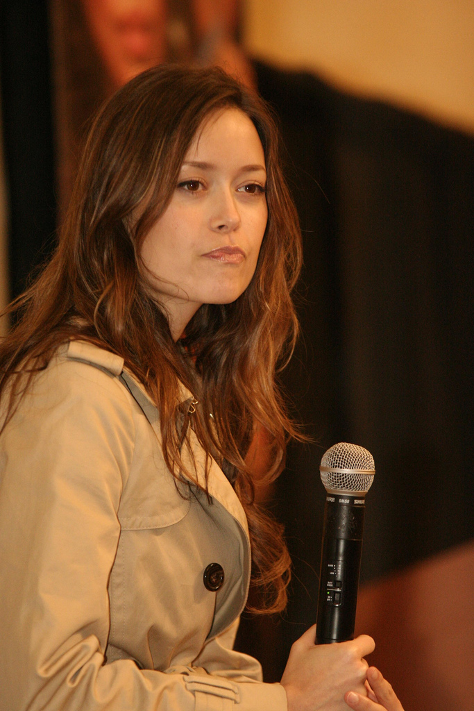 Summer Glau leaked wallpapers