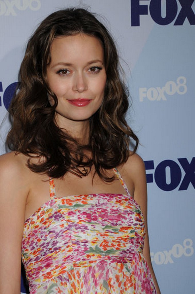 Summer Glau leaked wallpapers