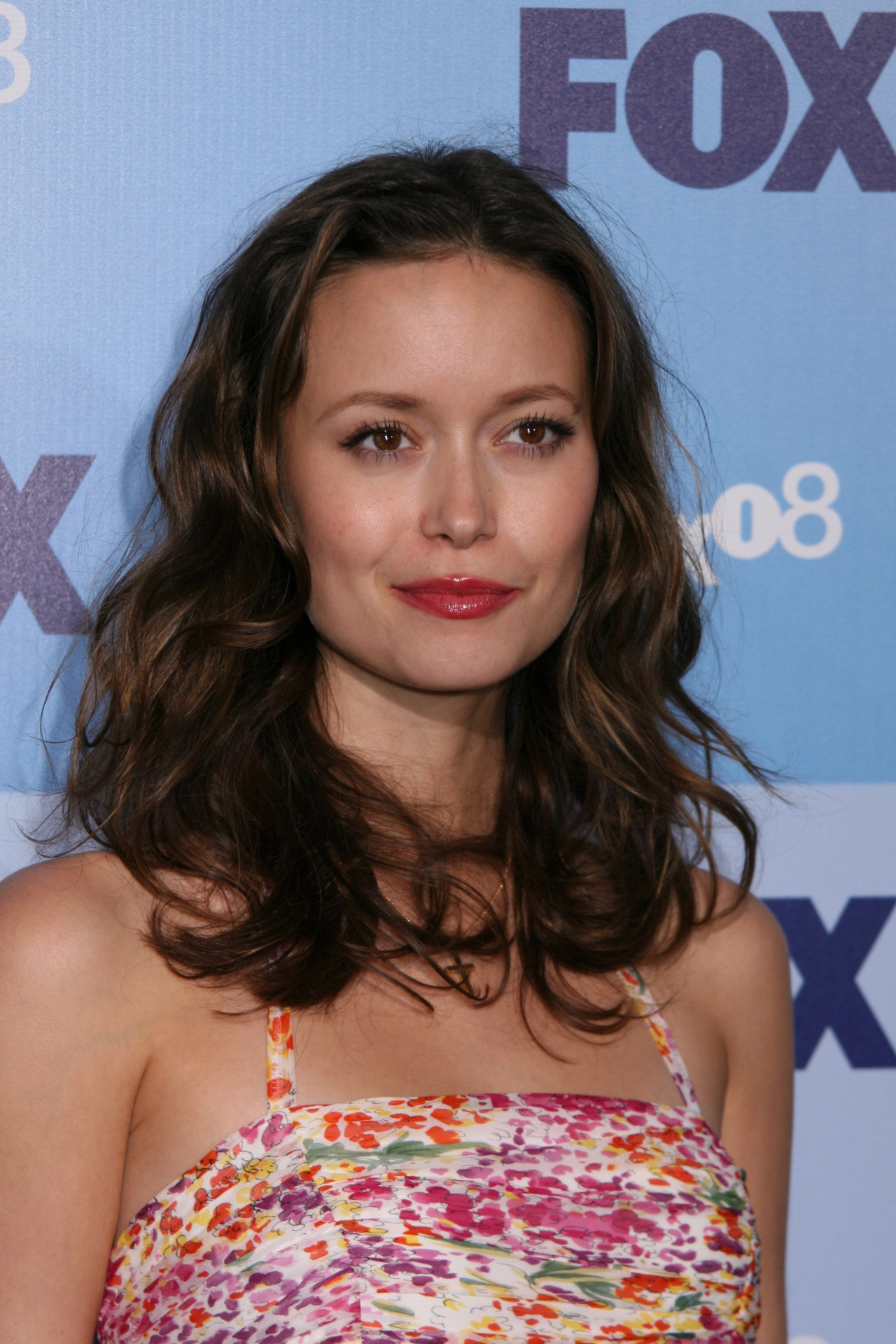 Summer Glau leaked wallpapers