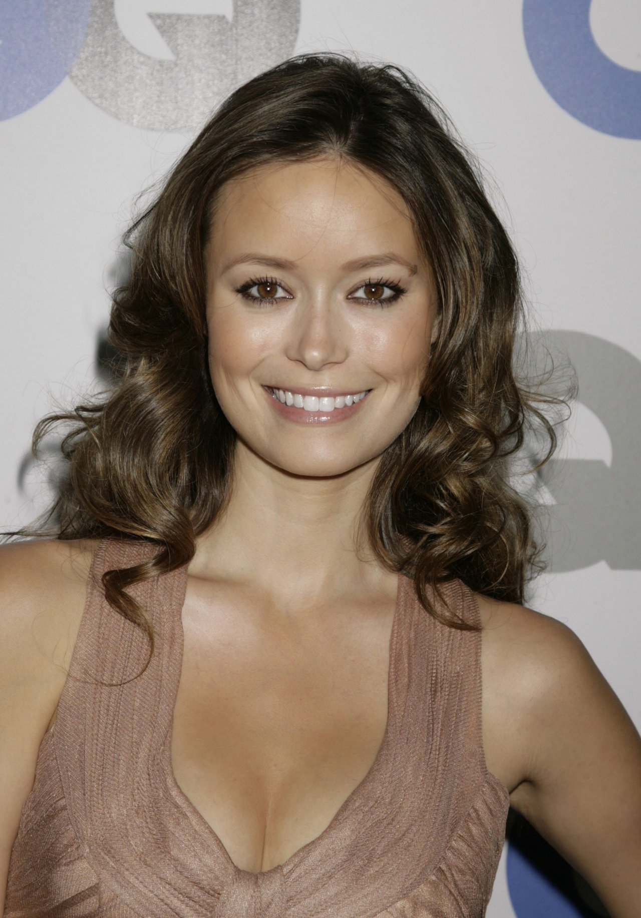 Summer Glau leaked wallpapers