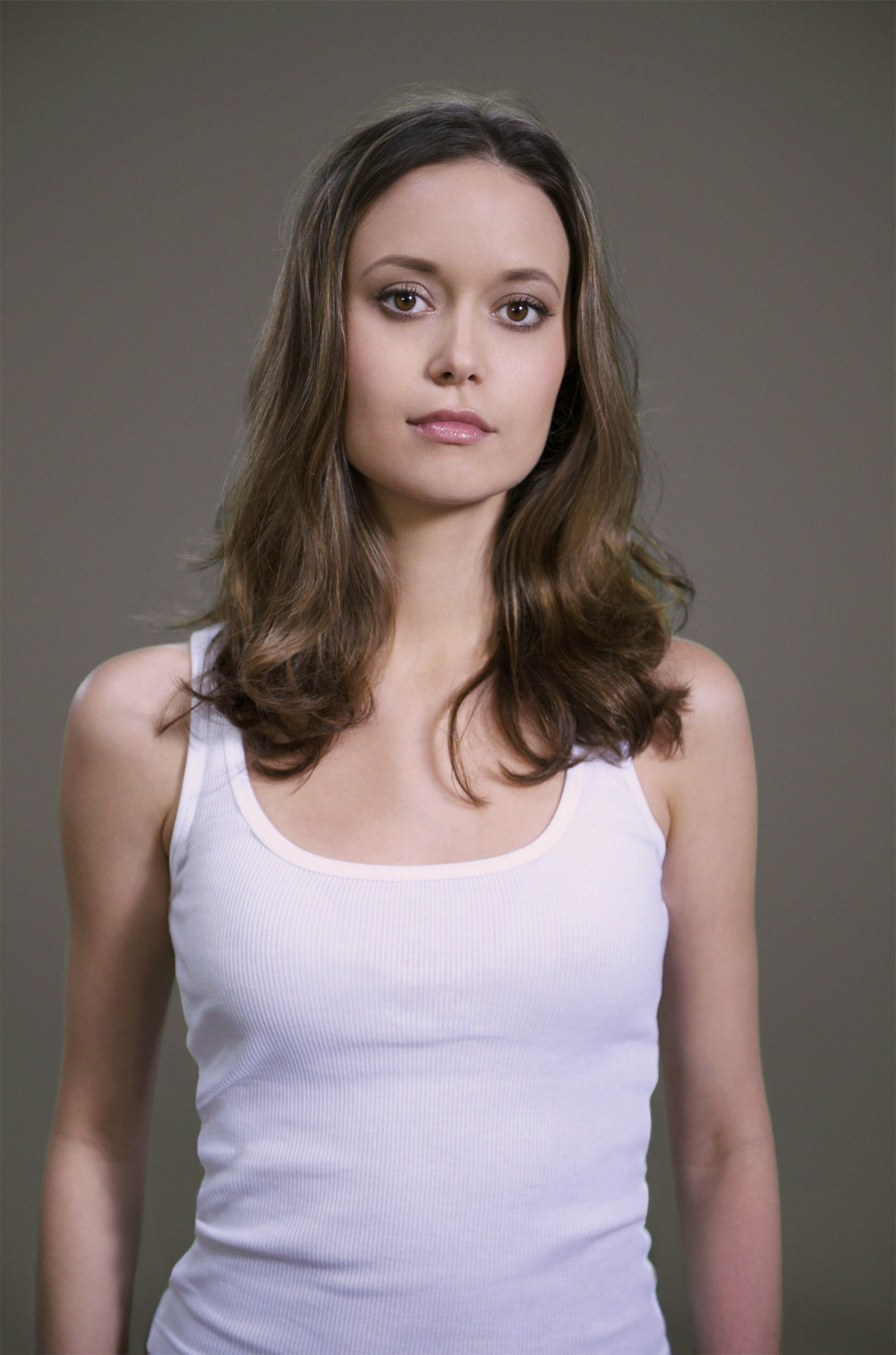 Summer Glau leaked wallpapers