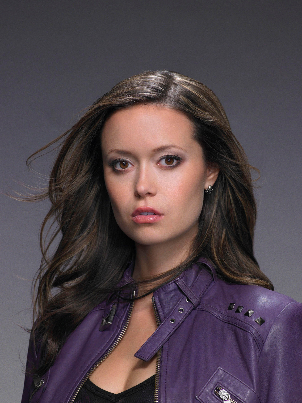 Summer Glau leaked wallpapers