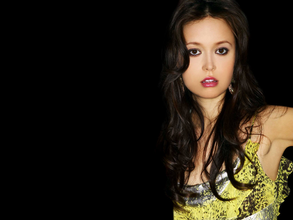 Summer Glau leaked wallpapers