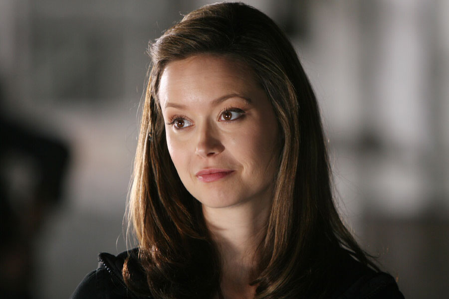 Summer Glau leaked wallpapers