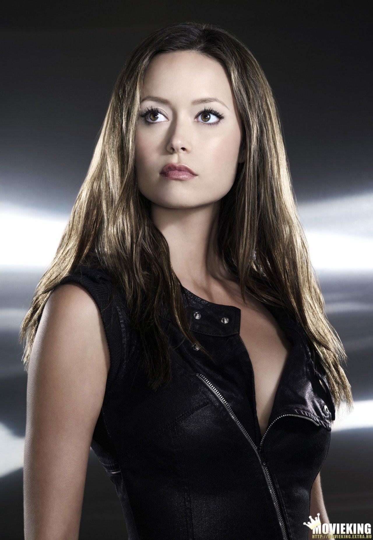 Summer Glau leaked wallpapers