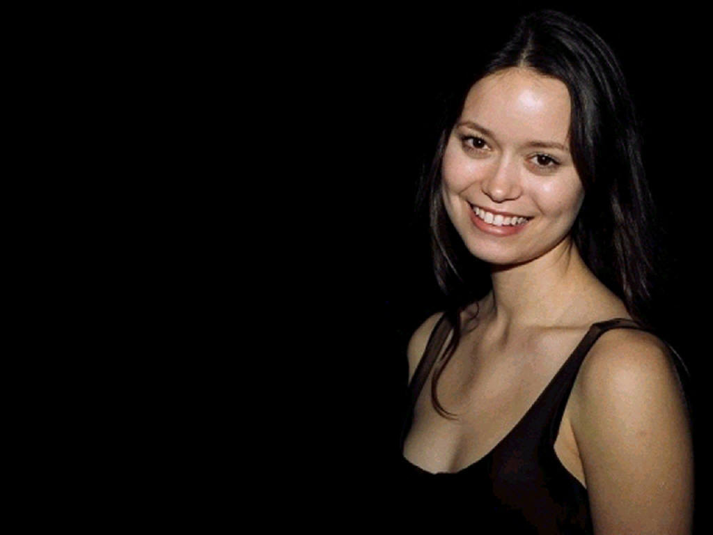 Summer Glau leaked wallpapers