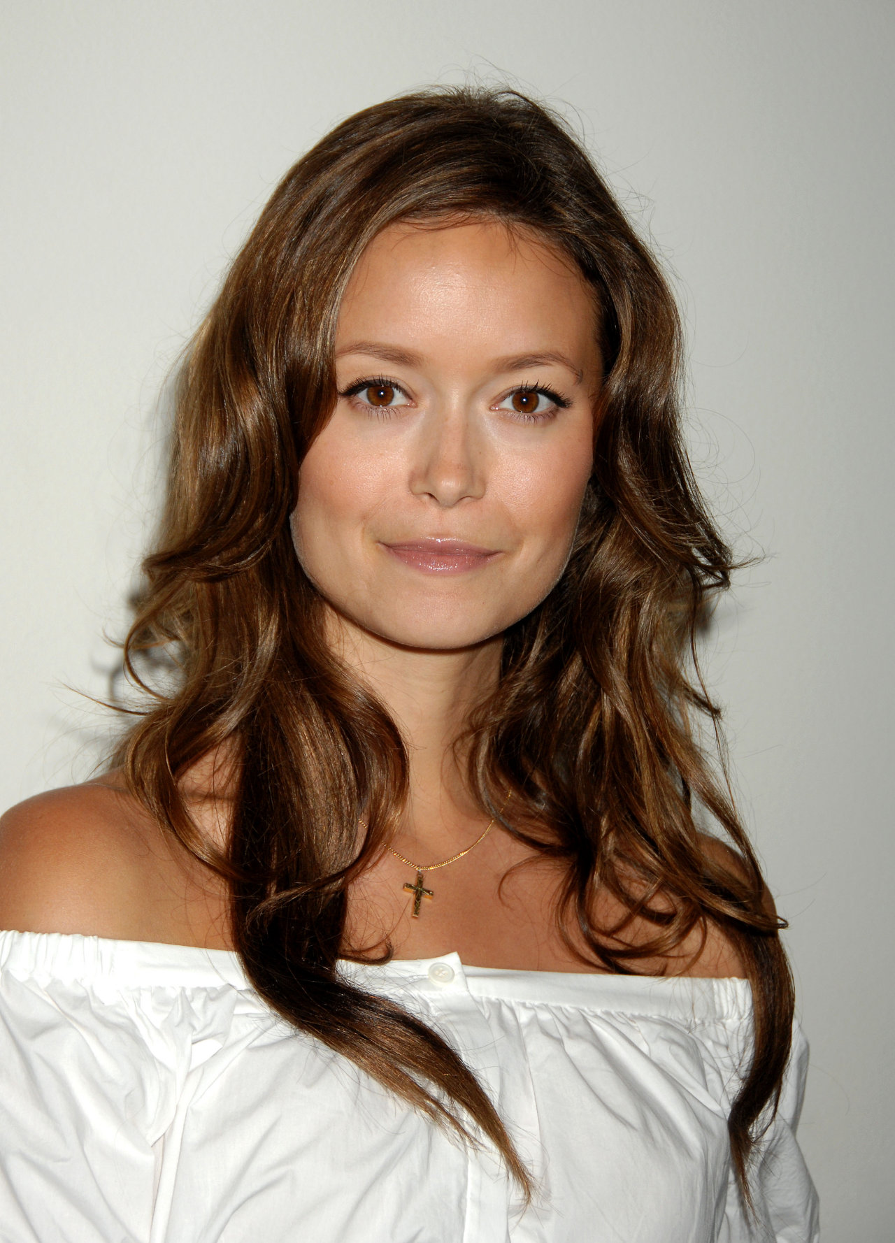 Summer Glau leaked wallpapers