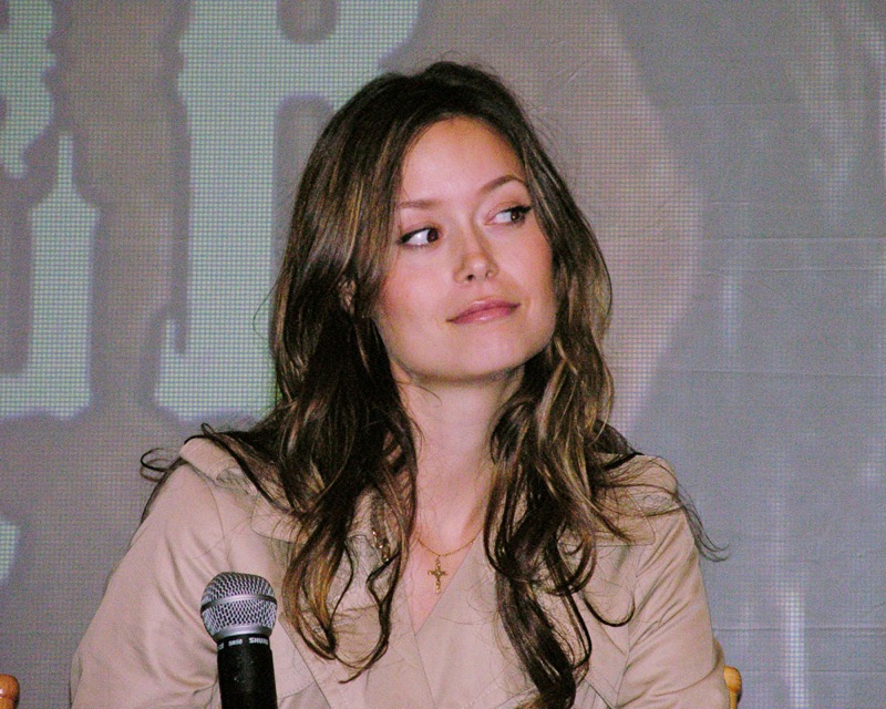 Summer Glau leaked wallpapers