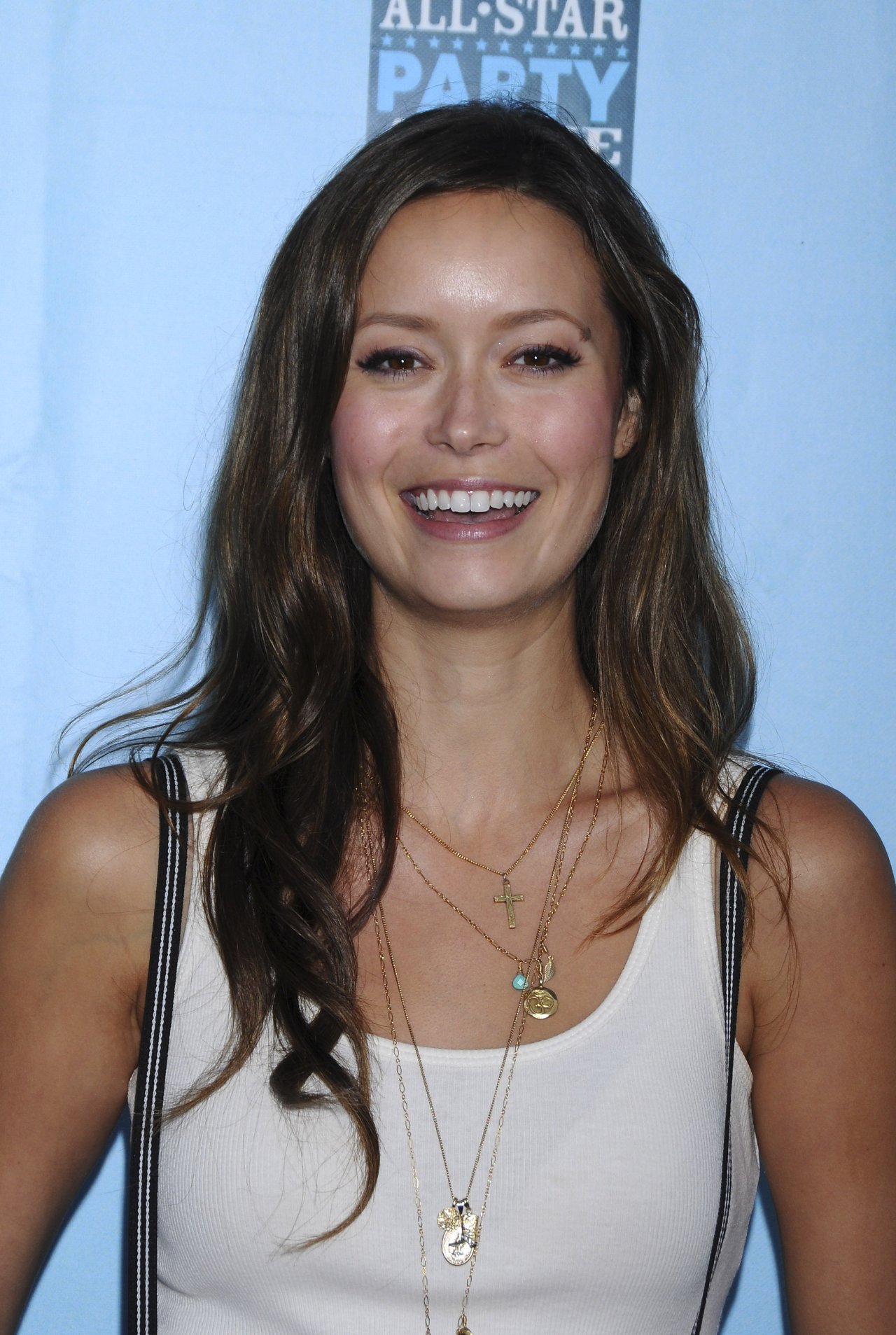 Summer Glau leaked wallpapers