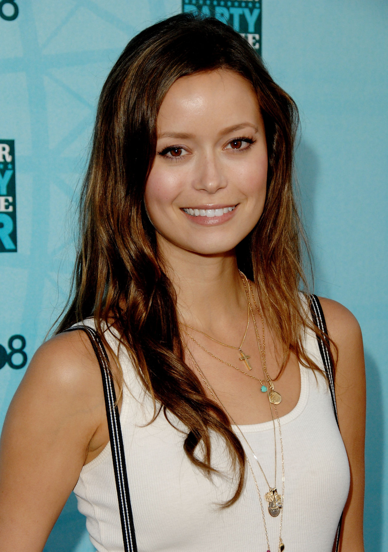 Summer Glau leaked wallpapers