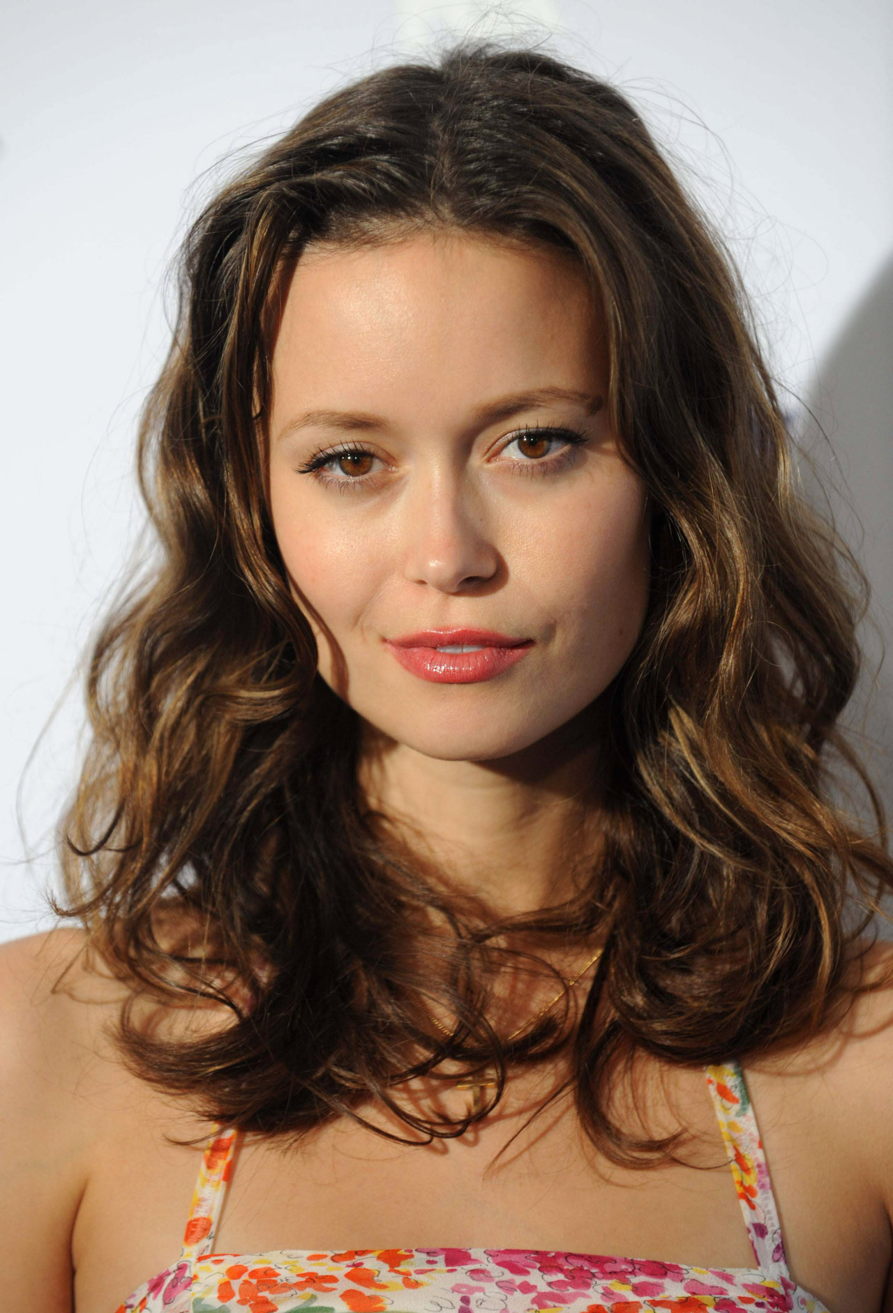 Summer Glau leaked wallpapers