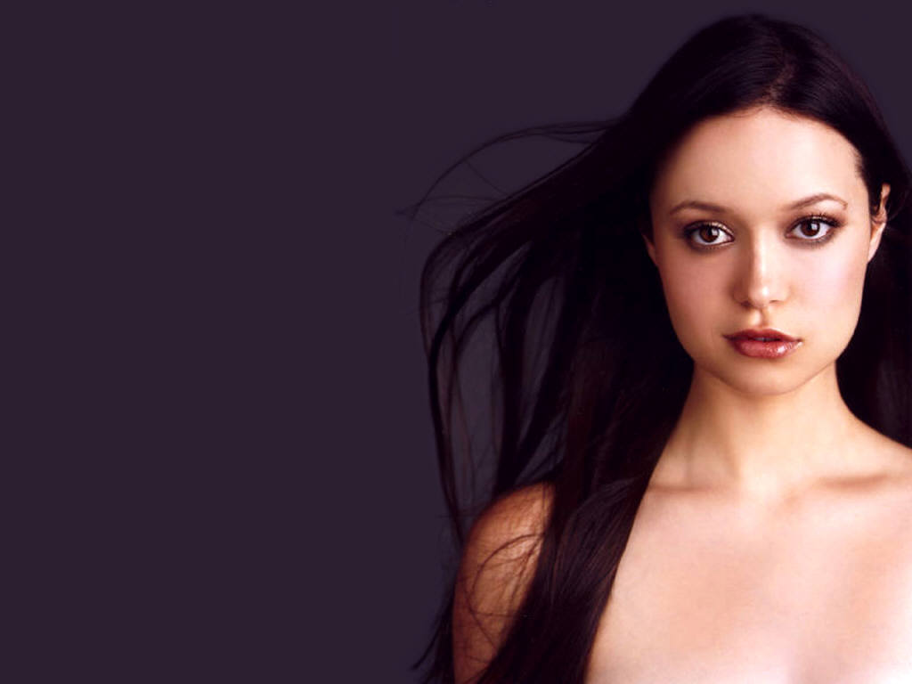 Summer Glau leaked wallpapers