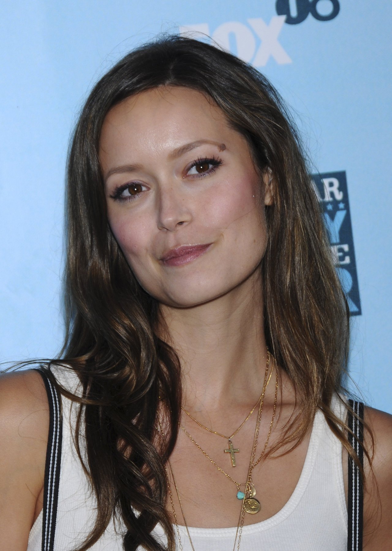 Summer Glau leaked wallpapers