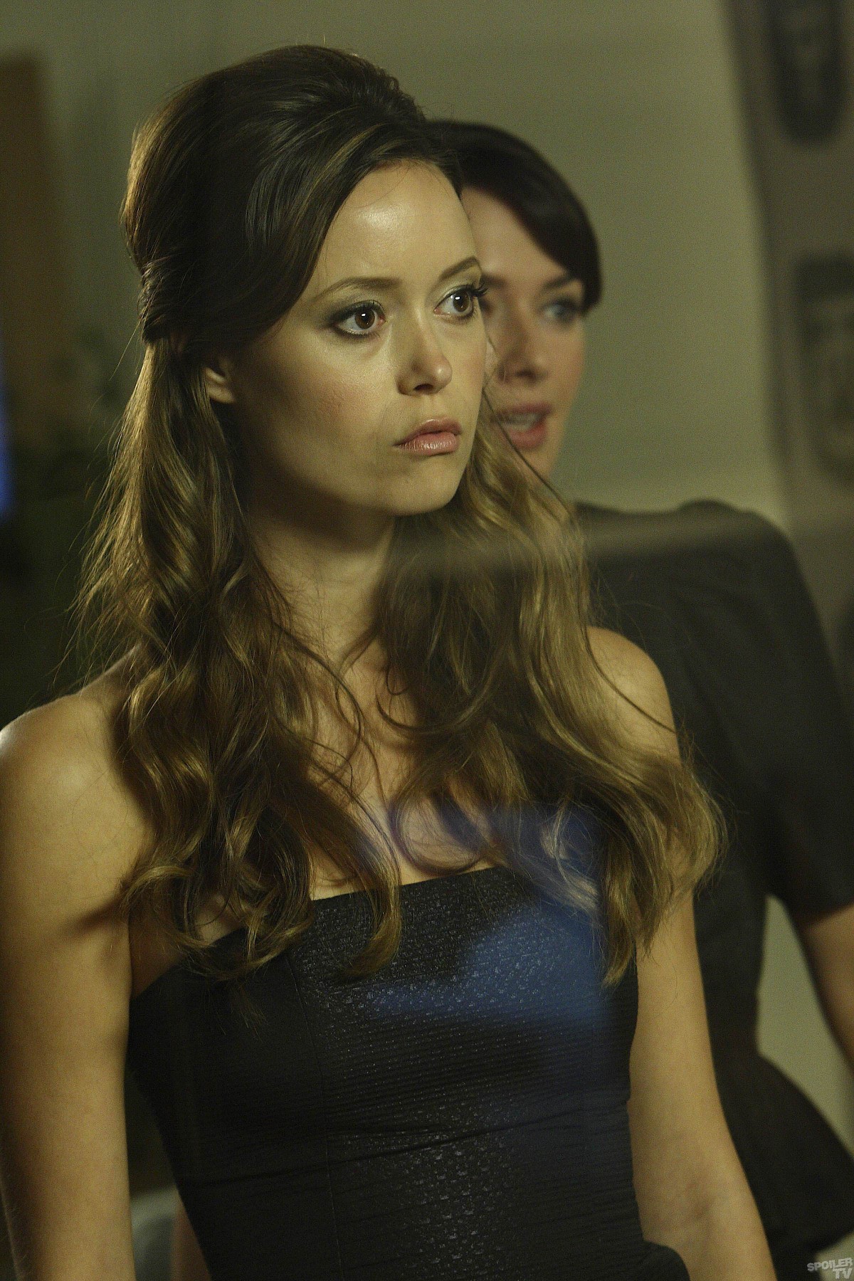 Summer Glau leaked wallpapers