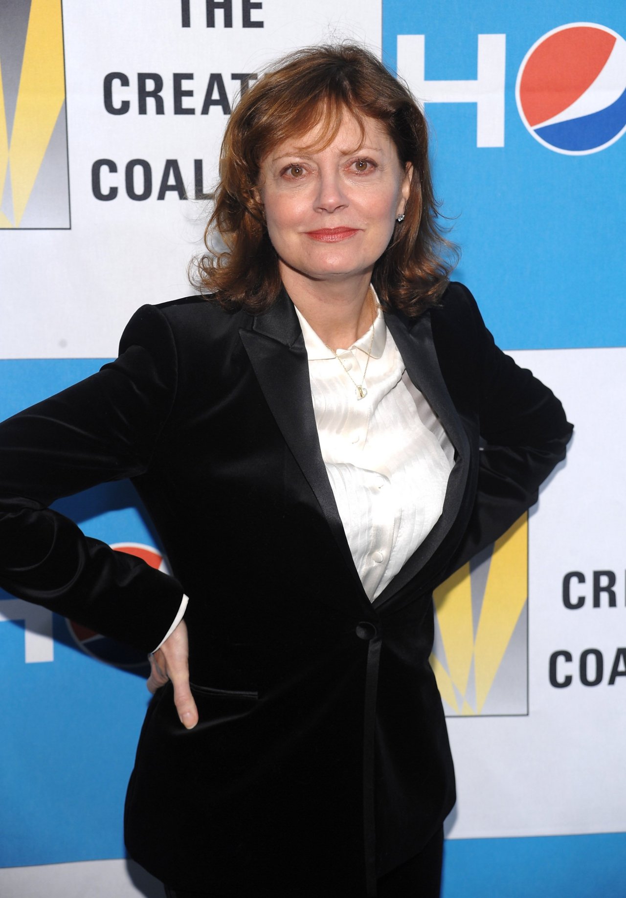 Susan Sarandon leaked wallpapers