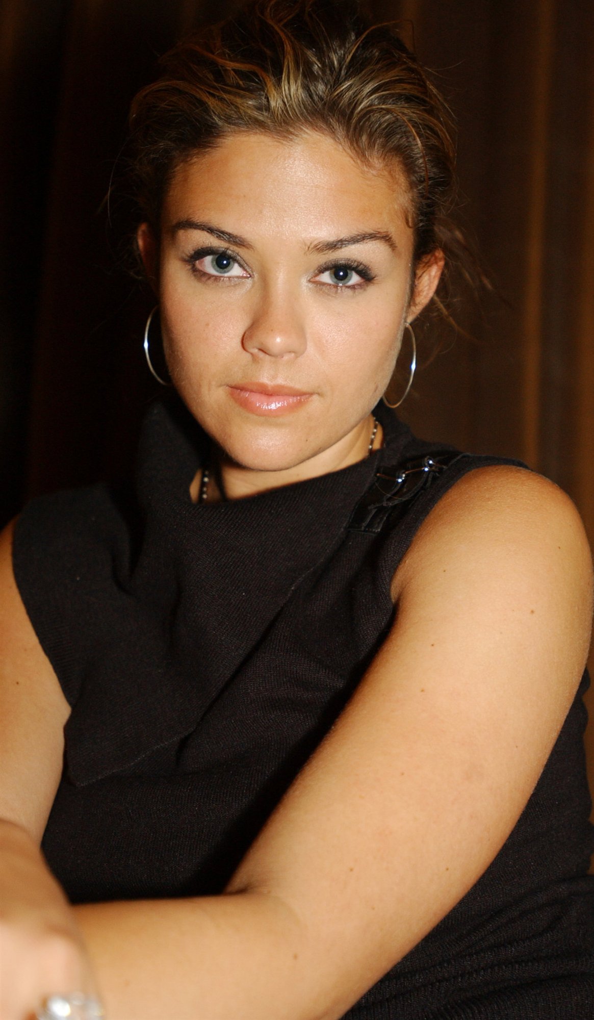 Susan Ward leaked wallpapers