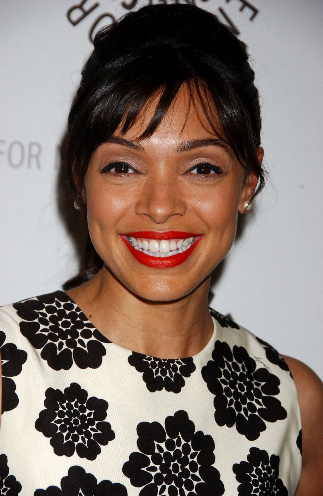 Tamara Taylor leaked wallpapers