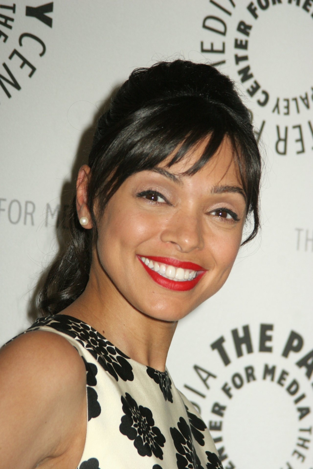 Tamara Taylor leaked wallpapers